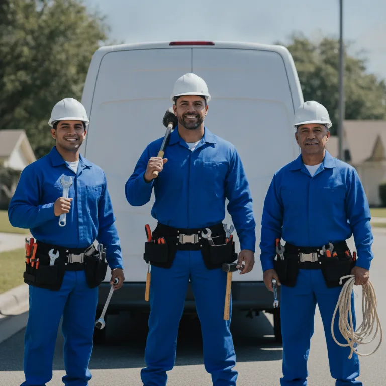 Empresa de Demolición equipo en Chetumal